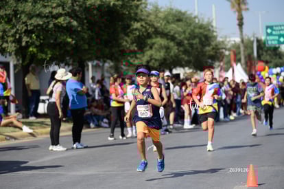 Carrera Surman 2025 en Torreón | Carrera Surman 2025 en Torreón