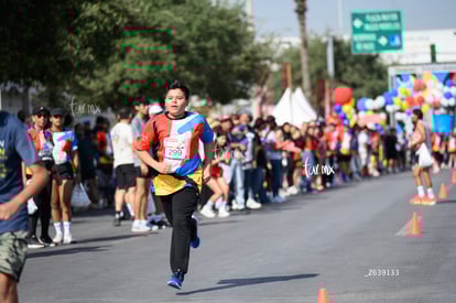 Carrera Surman 2025 en Torreón | Carrera Surman 2025 en Torreón