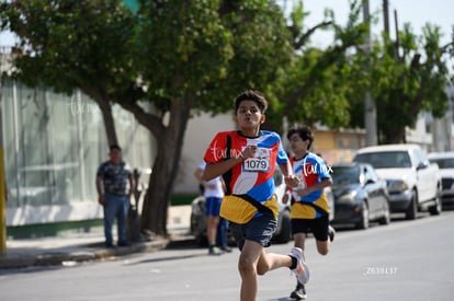 Carrera Surman 2025 en Torreón | Carrera Surman 2025 en Torreón