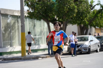 Carrera Surman 2025 en Torreón | Carrera Surman 2025 en Torreón
