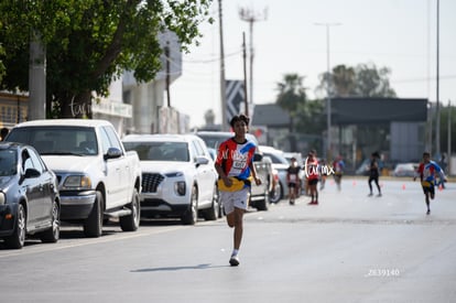 Carrera Surman 2025 en Torreón | Carrera Surman 2025 en Torreón