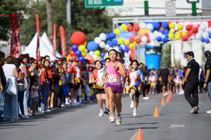 Carrera Surman 2025 en Torreón | Carrera Surman 2025 en Torreón