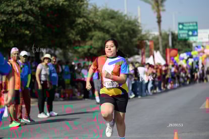 Carrera Surman 2025 en Torreón | Carrera Surman 2025 en Torreón