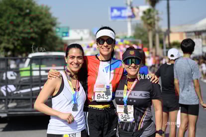 Bengalas | Carrera Surman 2025 en Torreón