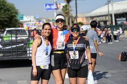 Bengalas | Carrera Surman 2025 en Torreón