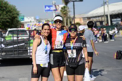 Bengalas | Carrera Surman 2025 en Torreón
