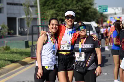Bengalas | Carrera Surman 2025 en Torreón