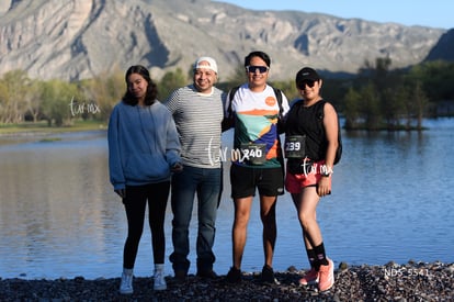 El Cruce, sexta edición 12K y 25K | El Cruce, sexta edición 12K y 25K