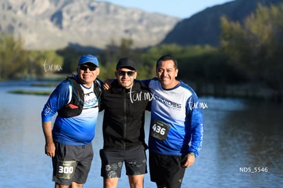 El Cruce, sexta edición 12K y 25K | El Cruce, sexta edición 12K y 25K