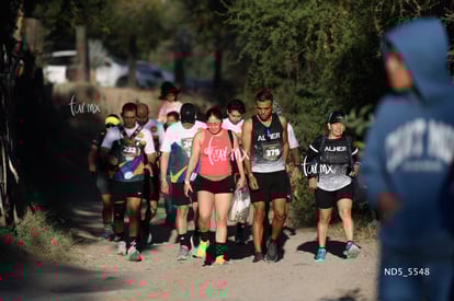alher | El Cruce, sexta edición 12K y 25K