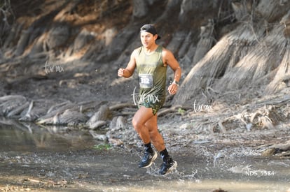 Luis Daniel Ramos | El Cruce, sexta edición 12K y 25K