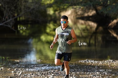 El Cruce, sexta edición 12K y 25K | El Cruce, sexta edición 12K y 25K
