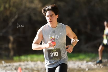 El Cruce, sexta edición 12K y 25K | El Cruce, sexta edición 12K y 25K