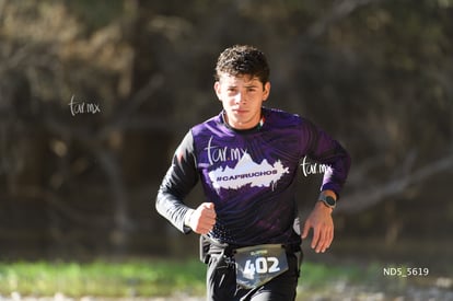 capiruchos | El Cruce, sexta edición 12K y 25K