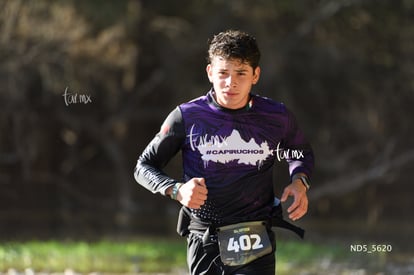capiruchos | El Cruce, sexta edición 12K y 25K