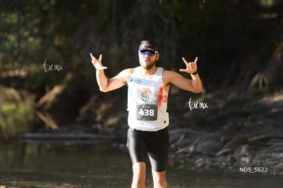 rebeldes | El Cruce, sexta edición 12K y 25K