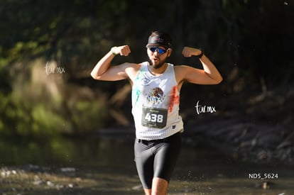 rebeldes | El Cruce, sexta edición 12K y 25K