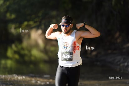 rebeldes | El Cruce, sexta edición 12K y 25K