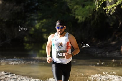 rebeldes | El Cruce, sexta edición 12K y 25K