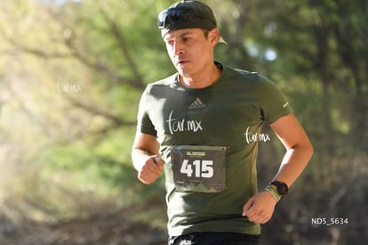 El Cruce, sexta edición 12K y 25K | El Cruce, sexta edición 12K y 25K