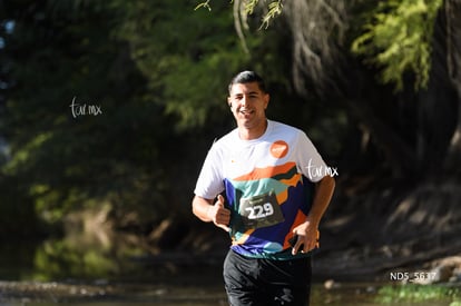El Cruce, sexta edición 12K y 25K | El Cruce, sexta edición 12K y 25K
