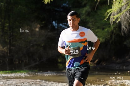 El Cruce, sexta edición 12K y 25K | El Cruce, sexta edición 12K y 25K