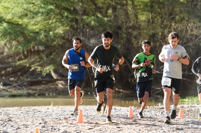 El Cruce, sexta edición 12K y 25K | El Cruce, sexta edición 12K y 25K