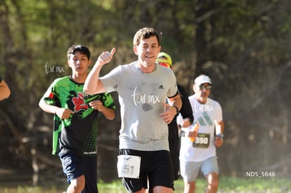 El Cruce, sexta edición 12K y 25K | El Cruce, sexta edición 12K y 25K