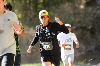 El Cruce, sexta edición 12K y 25K | El Cruce, sexta edición 12K y 25K