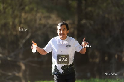 El Cruce, sexta edición 12K y 25K | El Cruce, sexta edición 12K y 25K