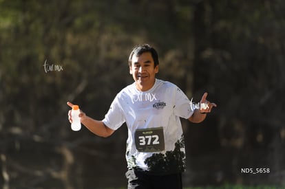 El Cruce, sexta edición 12K y 25K | El Cruce, sexta edición 12K y 25K