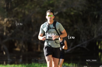 El Cruce, sexta edición 12K y 25K | El Cruce, sexta edición 12K y 25K