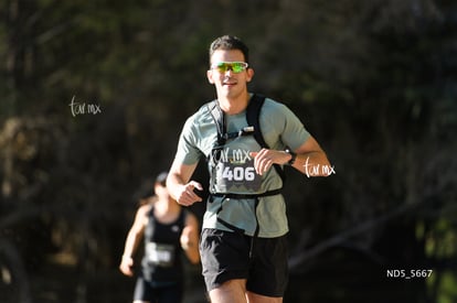 El Cruce, sexta edición 12K y 25K | El Cruce, sexta edición 12K y 25K