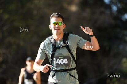 El Cruce, sexta edición 12K y 25K | El Cruce, sexta edición 12K y 25K