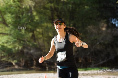 Tensy Murra | El Cruce, sexta edición 12K y 25K