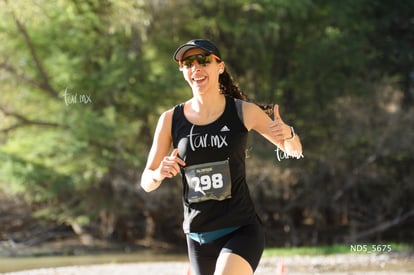 Tensy Murra | El Cruce, sexta edición 12K y 25K