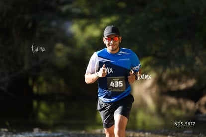 El Cruce, sexta edición 12K y 25K | El Cruce, sexta edición 12K y 25K