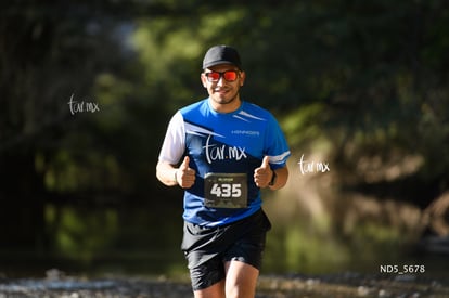 El Cruce, sexta edición 12K y 25K | El Cruce, sexta edición 12K y 25K