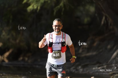 El Cruce, sexta edición 12K y 25K | El Cruce, sexta edición 12K y 25K
