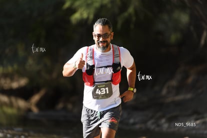 El Cruce, sexta edición 12K y 25K | El Cruce, sexta edición 12K y 25K