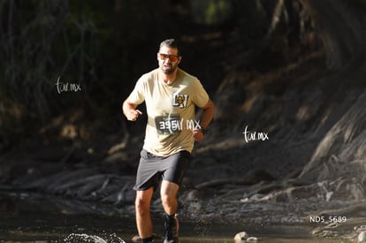 El Cruce, sexta edición 12K y 25K | El Cruce, sexta edición 12K y 25K