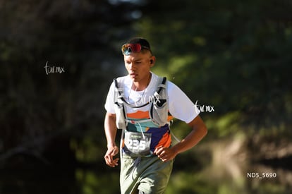 El Cruce, sexta edición 12K y 25K | El Cruce, sexta edición 12K y 25K