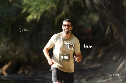 El Cruce, sexta edición 12K y 25K | El Cruce, sexta edición 12K y 25K