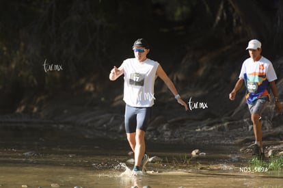 El Cruce, sexta edición 12K y 25K | El Cruce, sexta edición 12K y 25K
