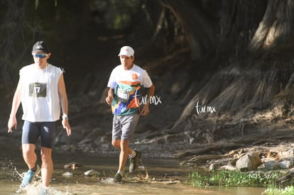 El Cruce, sexta edición 12K y 25K | El Cruce, sexta edición 12K y 25K