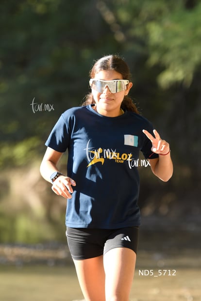veloz | El Cruce, sexta edición 12K y 25K