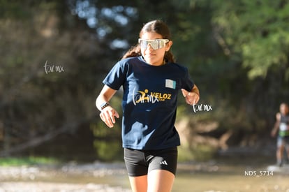 veloz | El Cruce, sexta edición 12K y 25K