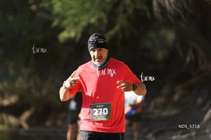 El Cruce, sexta edición 12K y 25K | El Cruce, sexta edición 12K y 25K