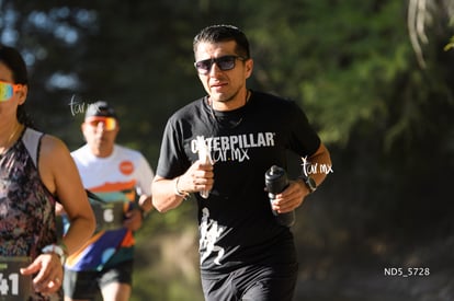 El Cruce, sexta edición 12K y 25K | El Cruce, sexta edición 12K y 25K