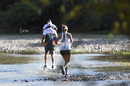 El Cruce, sexta edición 12K y 25K | El Cruce, sexta edición 12K y 25K